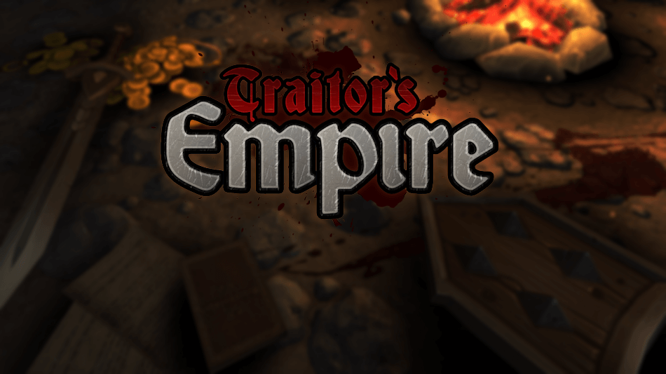 Traitor's Empire